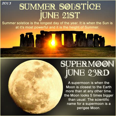 Embracing the Fire Within: 13 Sacred Traditions of Wicca during the Summer Solstice